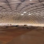 Uso de la Tecnología Faster Blaster Durante el Mantenimiento de Dos Tanques de Almacenamiento