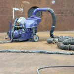 Uso de la Tecnología Faster Blaster Durante el Mantenimiento de Dos Tanques de Almacenamiento