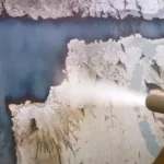 Eliminador de óxido y sal soluble Corr-Ze™ 200