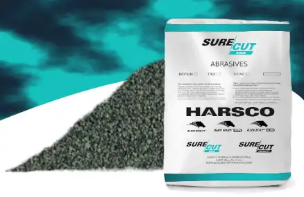 Sure/Cut Edge
