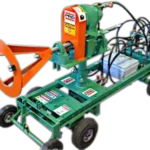 Equipo Pintura Tubería Interna Modelo 201A