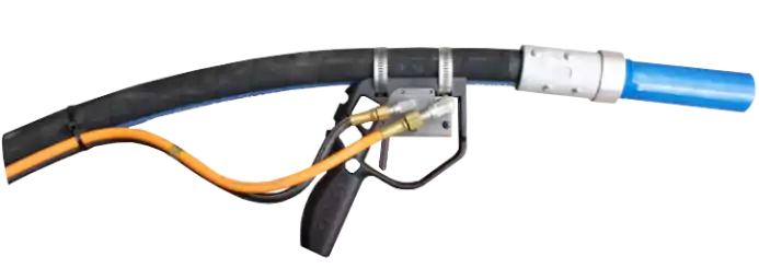 Deadman G2 Neumático