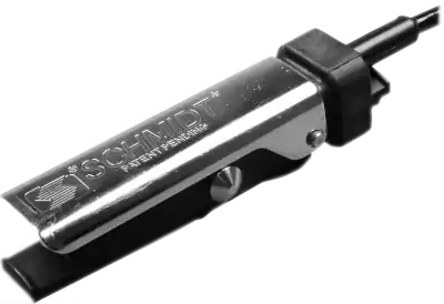 Deadman G2E Control Remoto Eléctrico