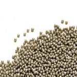 Granalla acero inoxidabel amacast