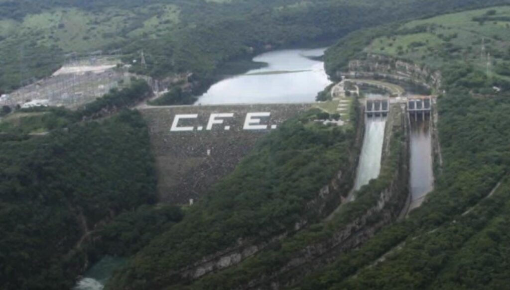 Participación de Blasting Experts en Mega Proyecto Hidroeléctrica La Angostura México