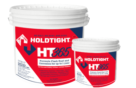 HoldTight®365 Inibidor de Corrosão