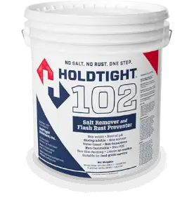 HoldTight®102 Inibidor de corrosão