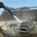 Inhibidor de Corrosión Hold Visión