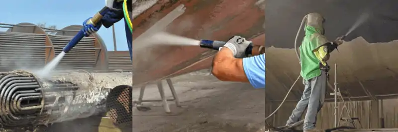 Inibidor de Corrosão