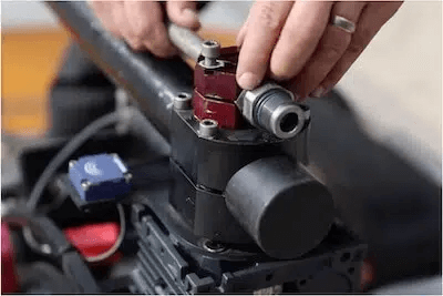 Kit Repuestos y Recambios UHP Vertidrive M230