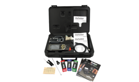 Kits de inspeção PosiTector