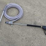 Kit Wet Sandblasting