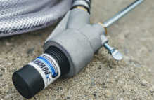 Kit Wet Sandblasting