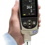 Medidor de Sales SST