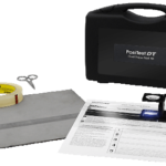 Positest DT Prueba de la Cinta Anti polvo