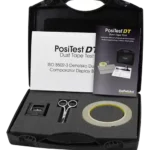 Positest DT Prueba de la Cinta Anti polvo