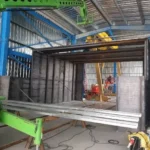 Sistema Ventilación Proyecto Hidro Ituango