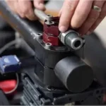 Kit Repuestos y Recambios UHP