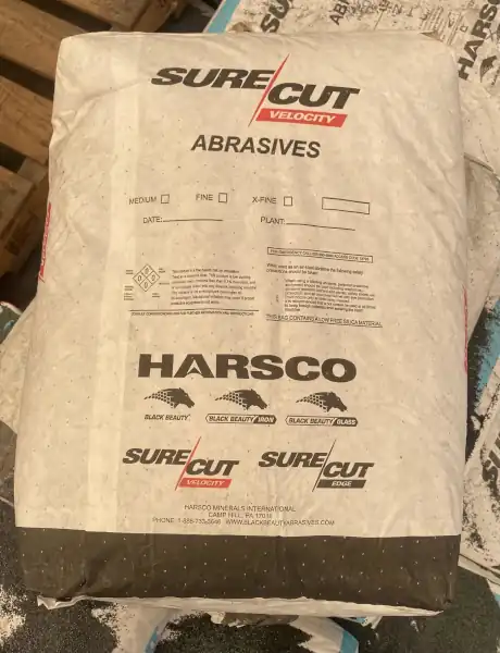 Black Beauty Sure Cut Velocity