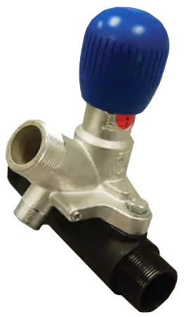 Válvula MV2 - Axxiom Schmidt-